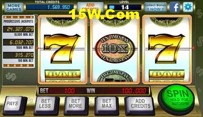 Jackpot Winner